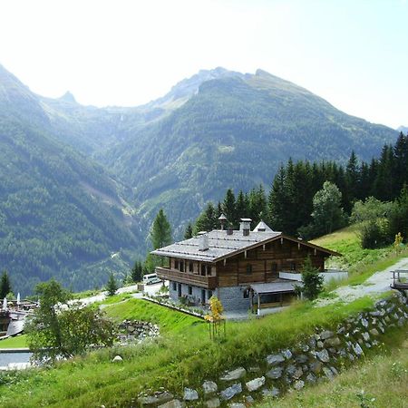Mondi Schiefe Alm Gastein Lägenhet Bad Gastein Exteriör bild