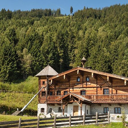 Mondi Schiefe Alm Gastein Lägenhet Bad Gastein Exteriör bild