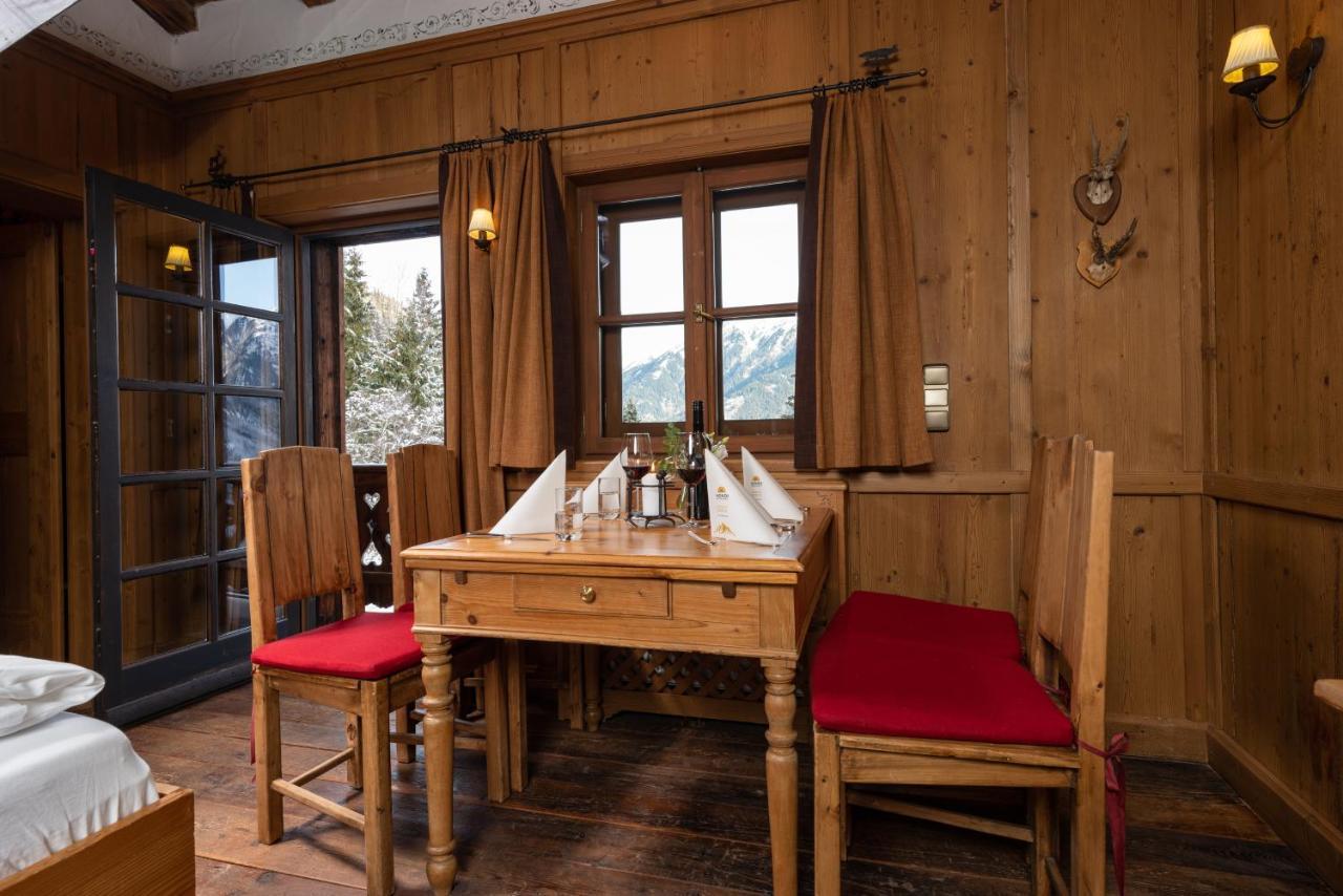 Mondi Schiefe Alm Gastein Lägenhet Bad Gastein Exteriör bild