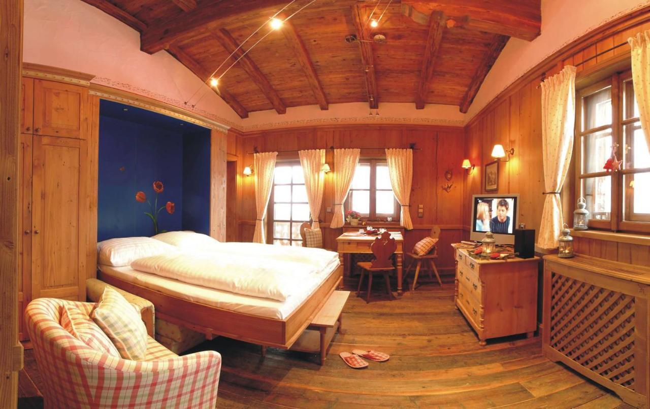 Mondi Schiefe Alm Gastein Lägenhet Bad Gastein Rum bild
